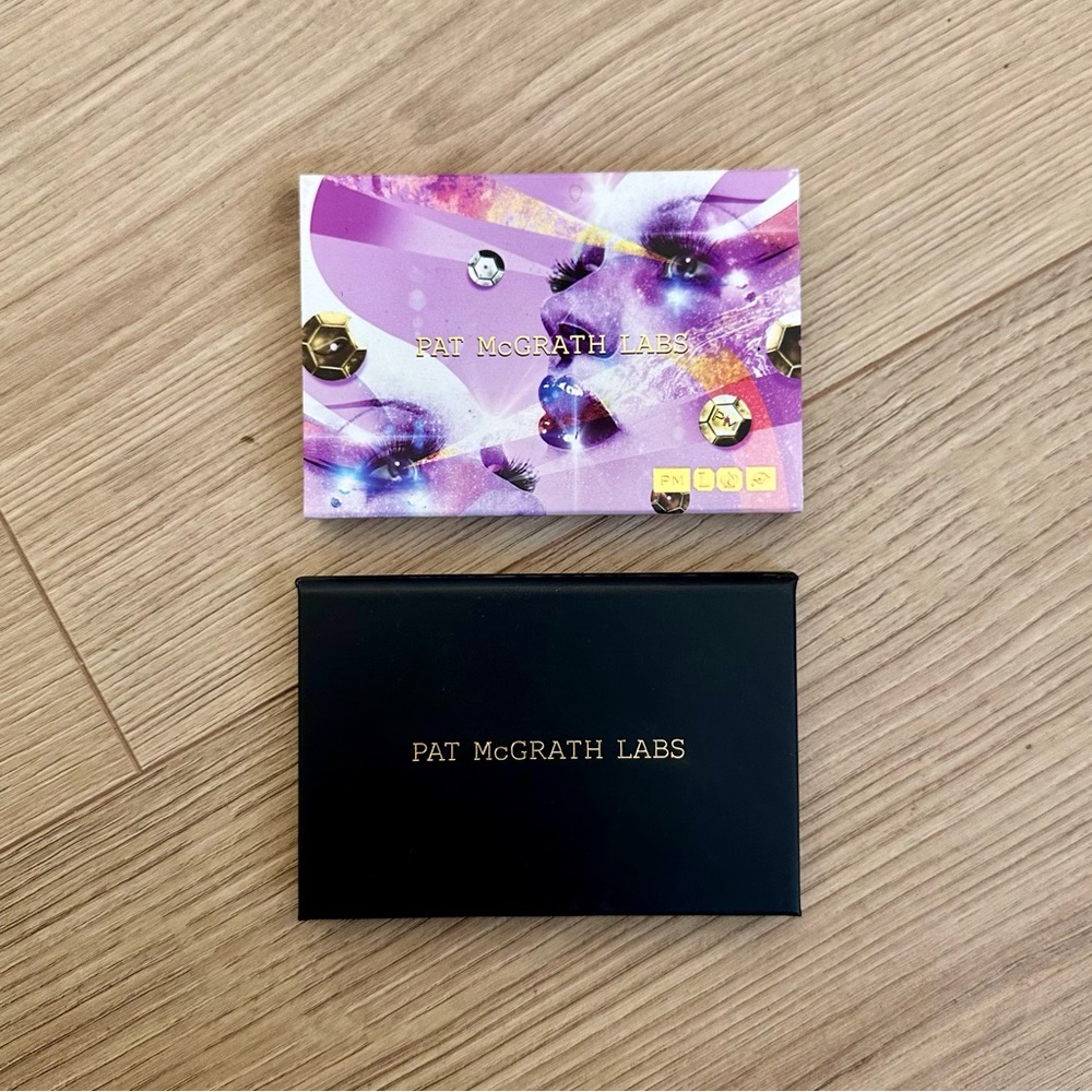Pat McGrath Eye Ecstasy Limited Edition Eye Palette